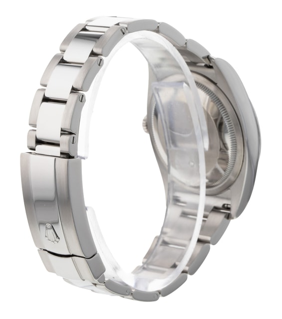 Rolex Datejust 116200 Image 3